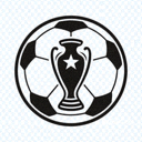 足球欧洲杯平台Logo图标